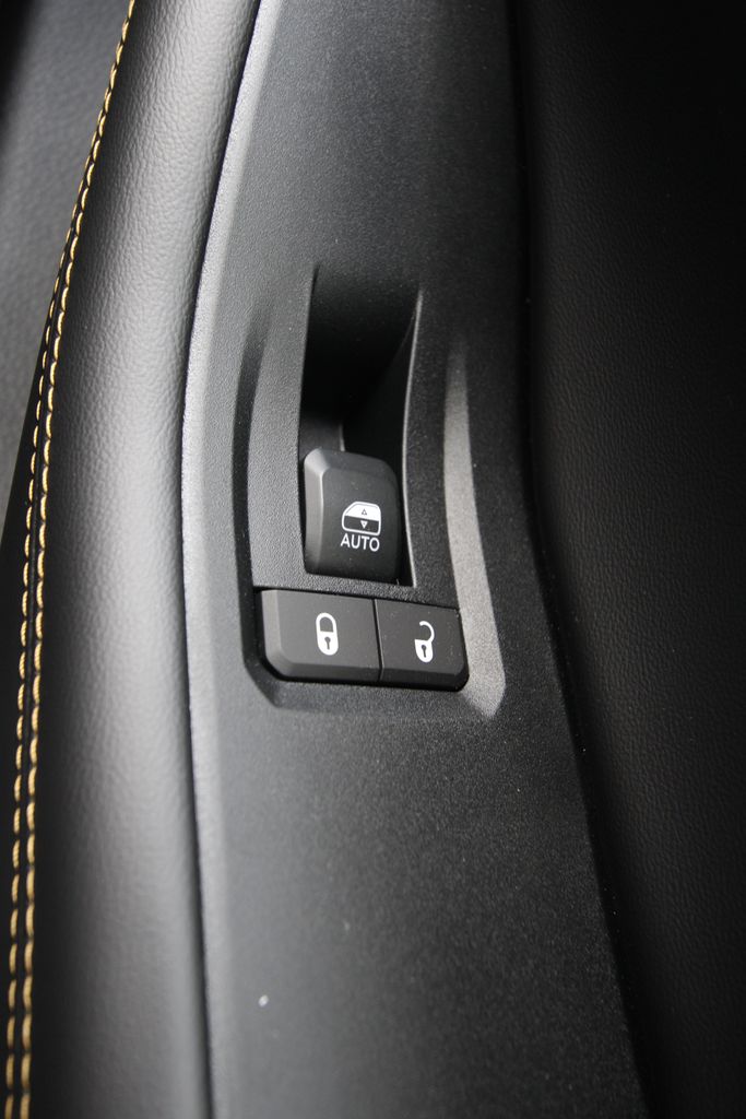 New 2026 Jeep Grand Cherokee L SUV