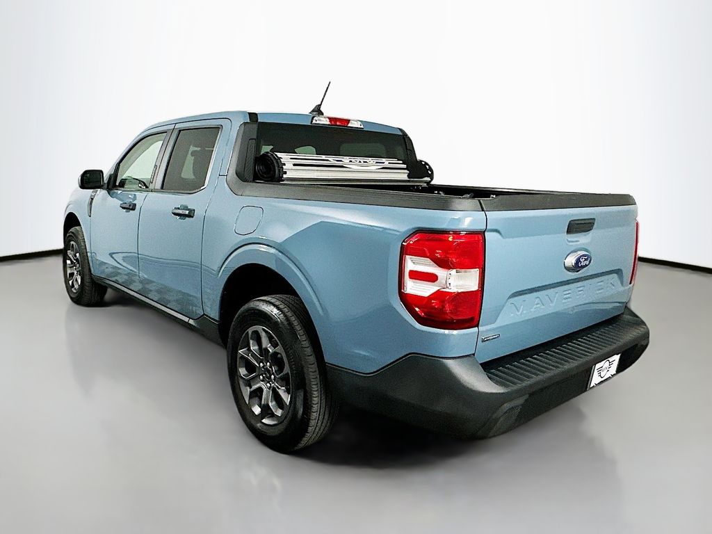 Thumbnail: 2023 Ford Maverick - 7