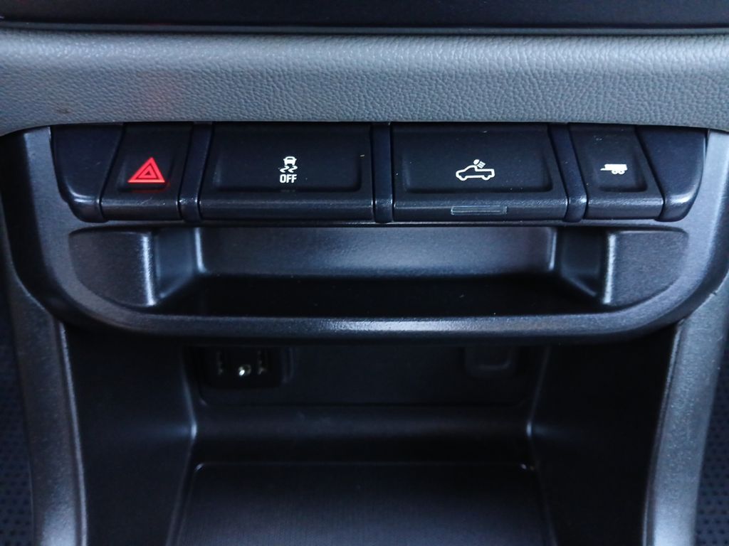 Used Car 2020 Chevrolet Colorado  Work Truck For Sale Under $25,000 In Austin, Texas