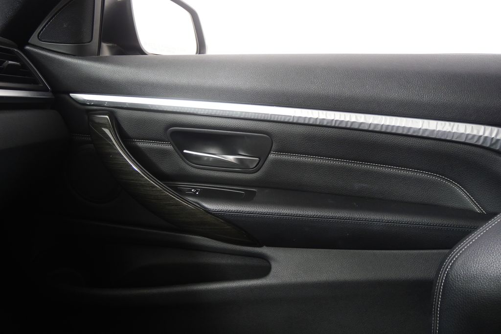 Thumbnail: 2020 BMW 4 Series - 24