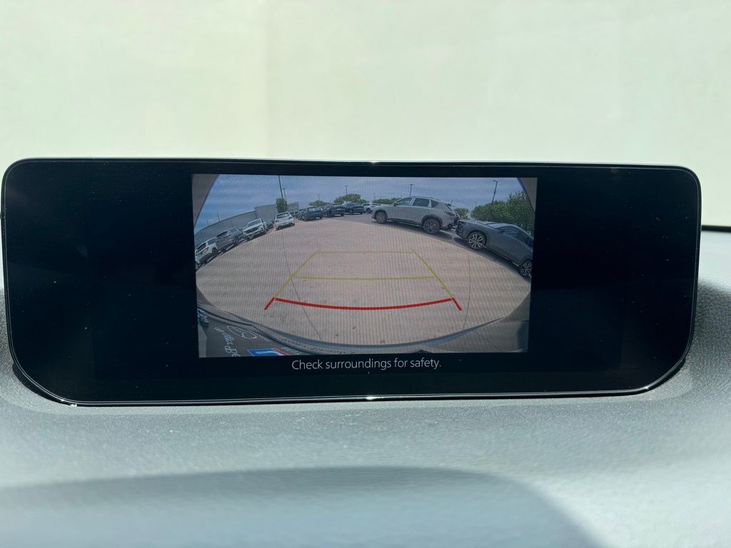Used Car 2025 Mazda Cx-50 Hybrid  Premium Plus For Sale Under $35,000 In Georgetown, Texas