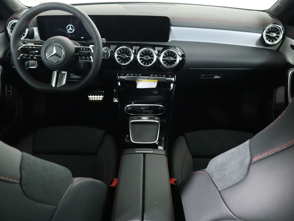 Thumbnail: 2026 Mercedes-Benz CLA - 14