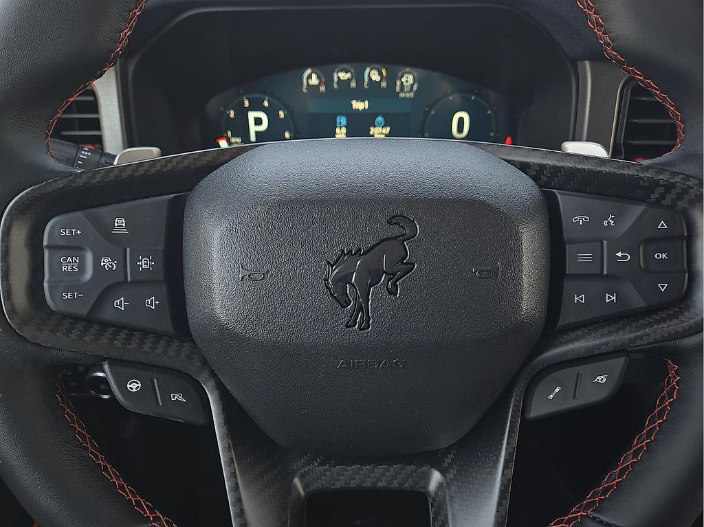 New 2026 Ford Bronco For Sale in Farmington, AR