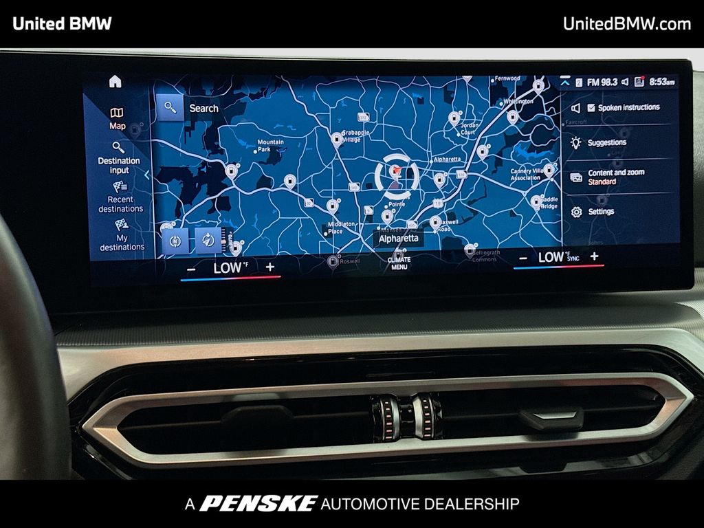 Thumbnail: 2023 BMW 3 Series - 10