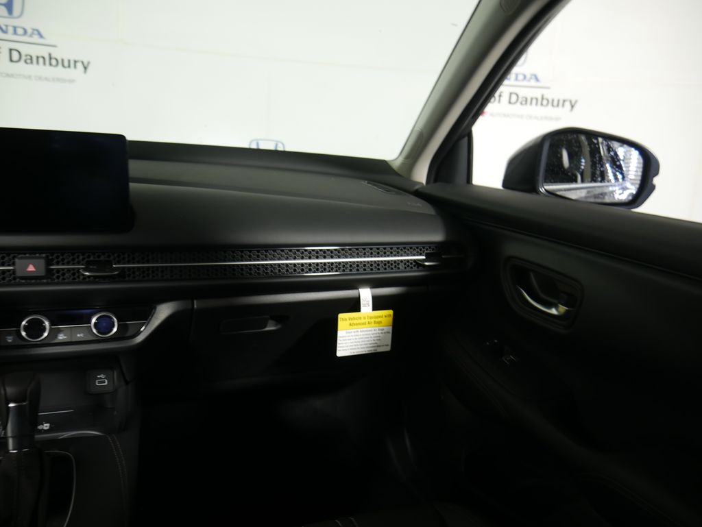 Thumbnail: 2027 Honda HR-V - 15