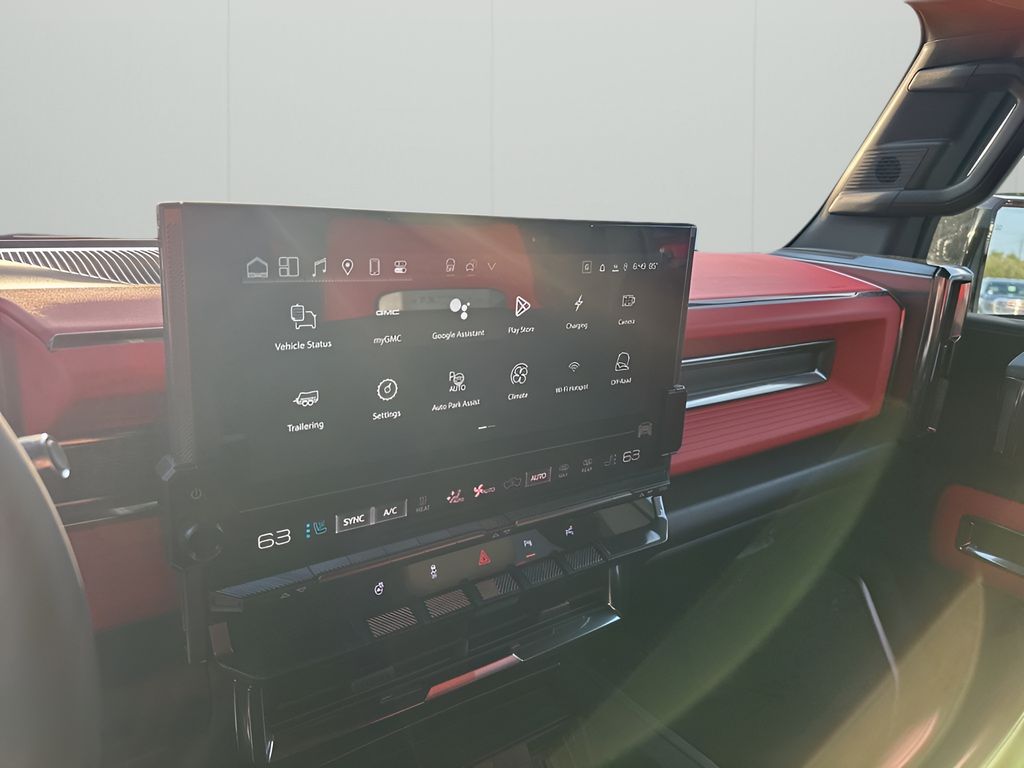 New 2026 Gray GMC 3X Carbon Edition image 37