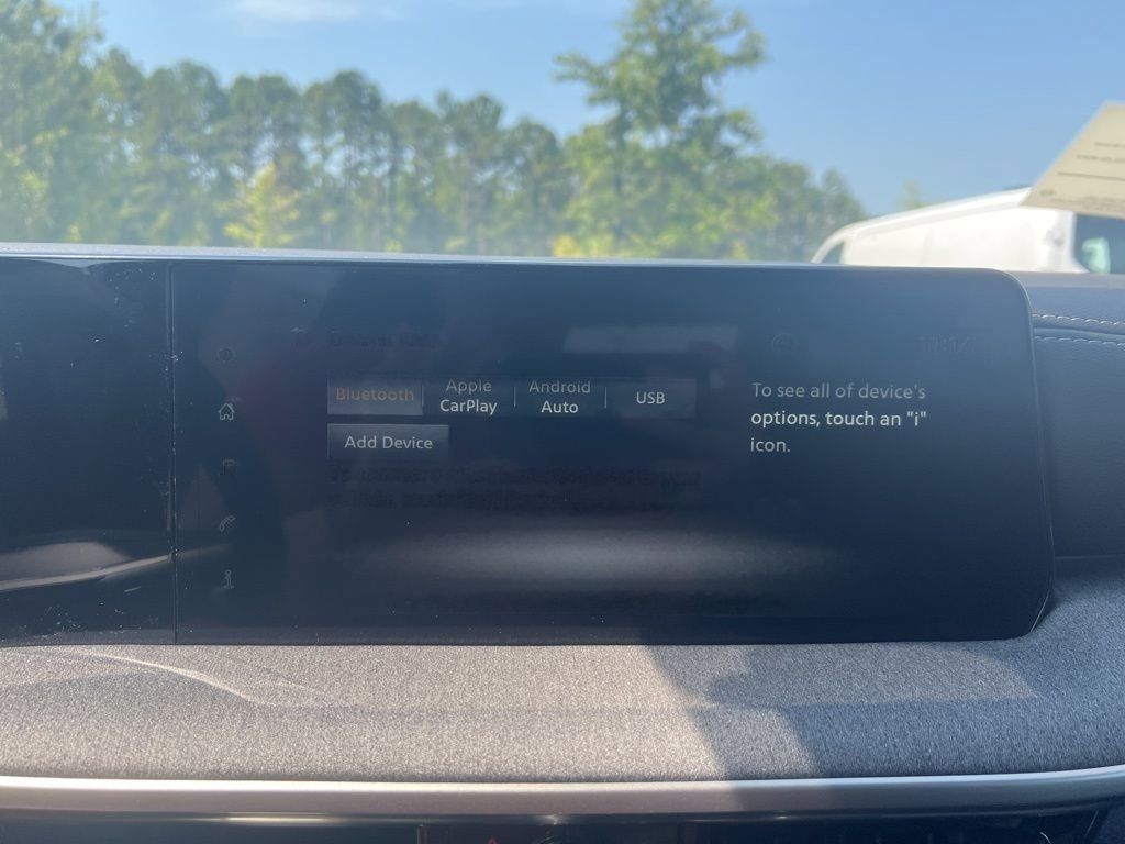 2025 Canyon Bronze Metallic Nissan Kicks SV FWD SUV