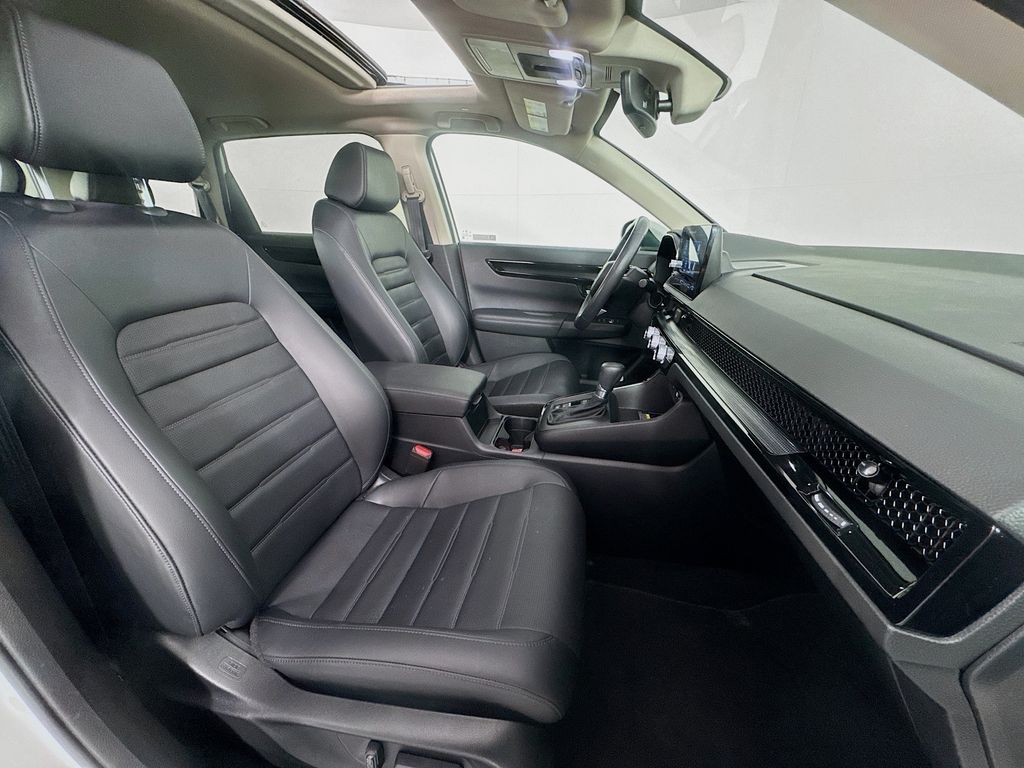 Used Car 2023 Honda Cr-v  Ex-l For Sale Under $35,000 In Austin, Texas