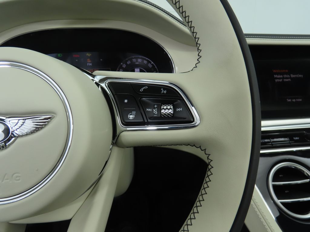 Thumbnail: 2025 Bentley Continental - 20