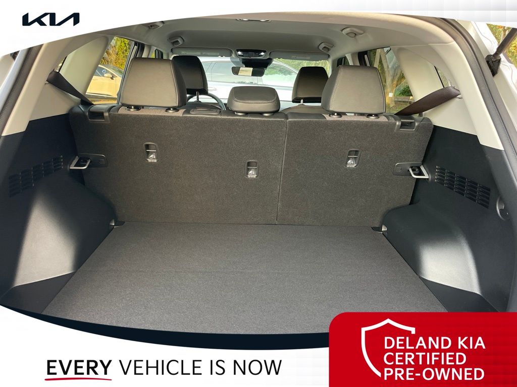 Used 2026 Kia Seltos SUV