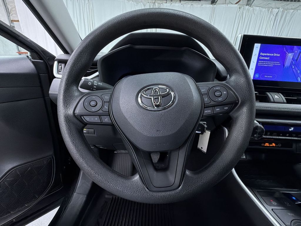 Used 2024 Toyota RAV4 Hybrid SUV