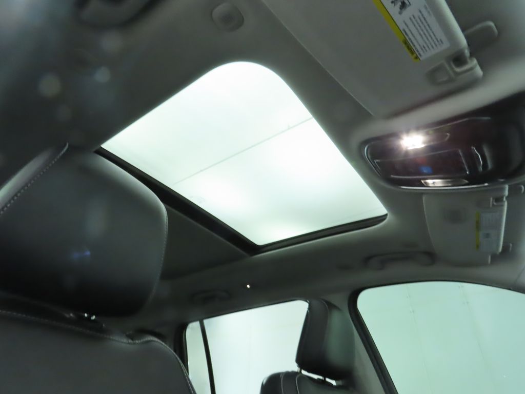 2023 Jeep Grand Cherokee L Limited Edition 19