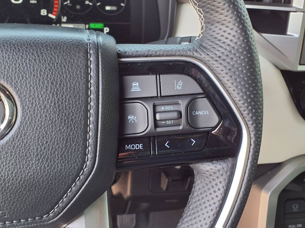 Used 2024 Toyota Sequoia SUV