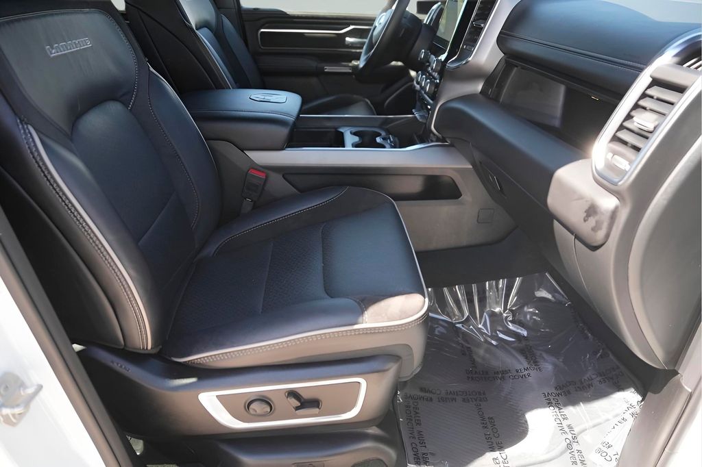 Used Car 2024 Ram 1500  Laramie For Sale Under $40,000 In Austin, Texas