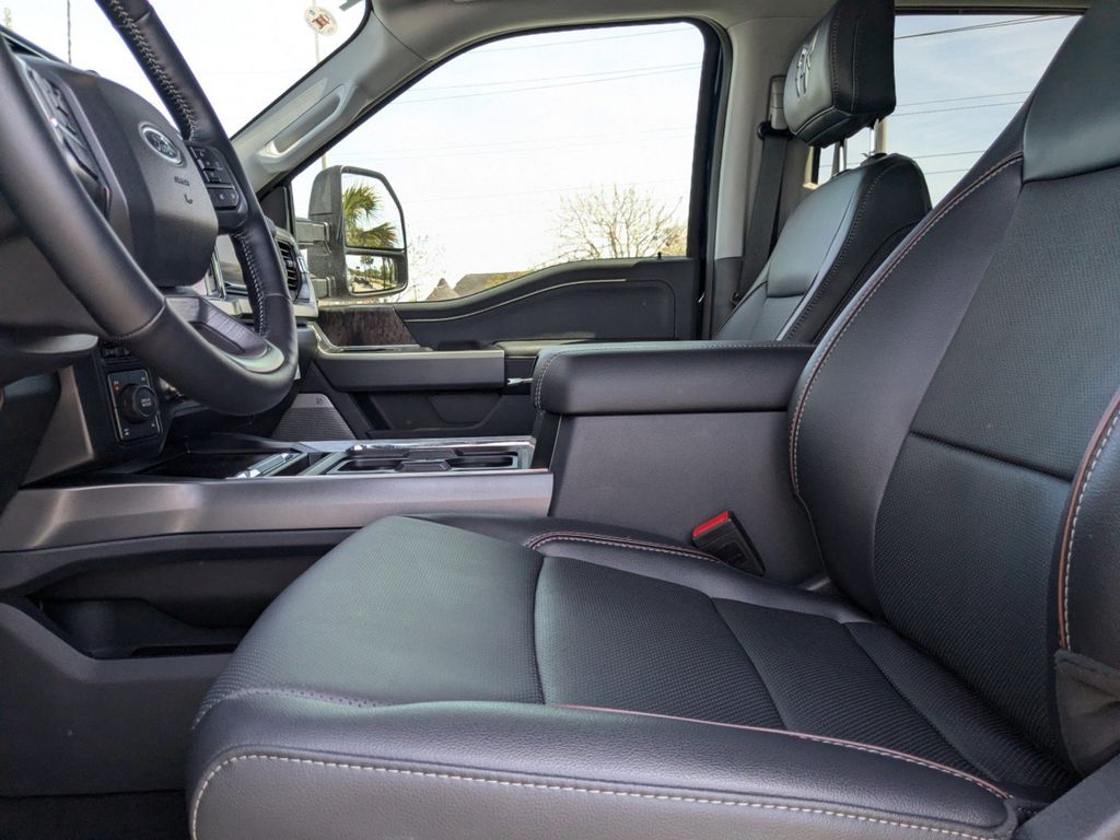 2024 Ford F-250 Super Duty Lariat