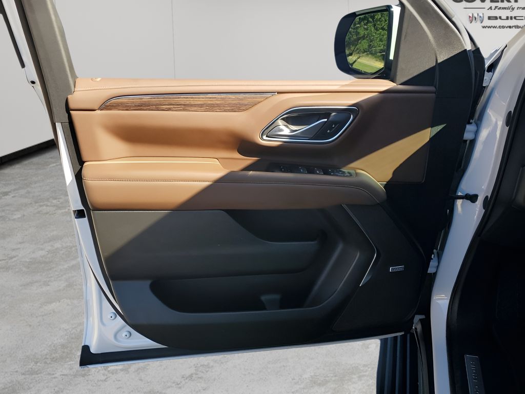 Used Car 2022 Chevrolet Tahoe  High Country For Sale Under $70,000 In Austin, Texas