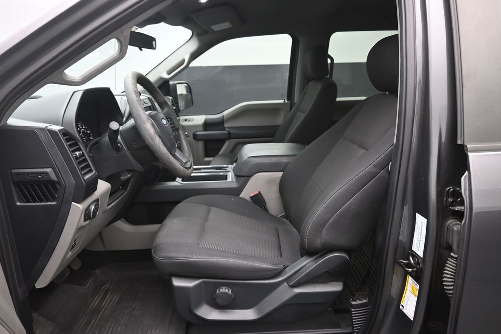 Used 2019 Ford F-150 Truck