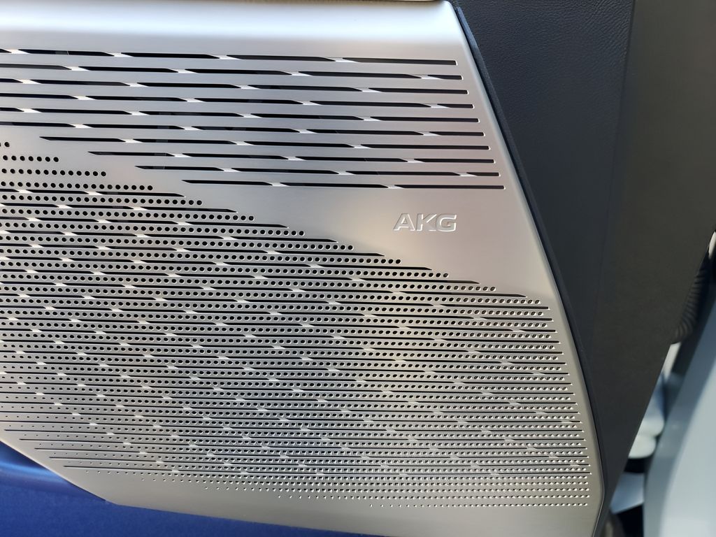 New 2026  Cadillac Sport image 29