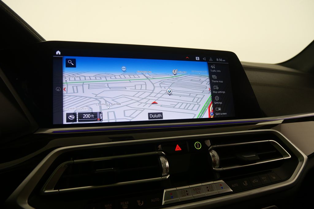 Thumbnail: 2023 BMW X5 - 26