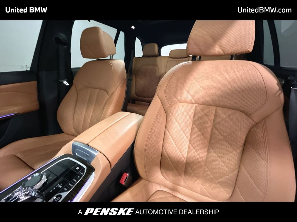 Thumbnail: 2023 BMW X5 - 13