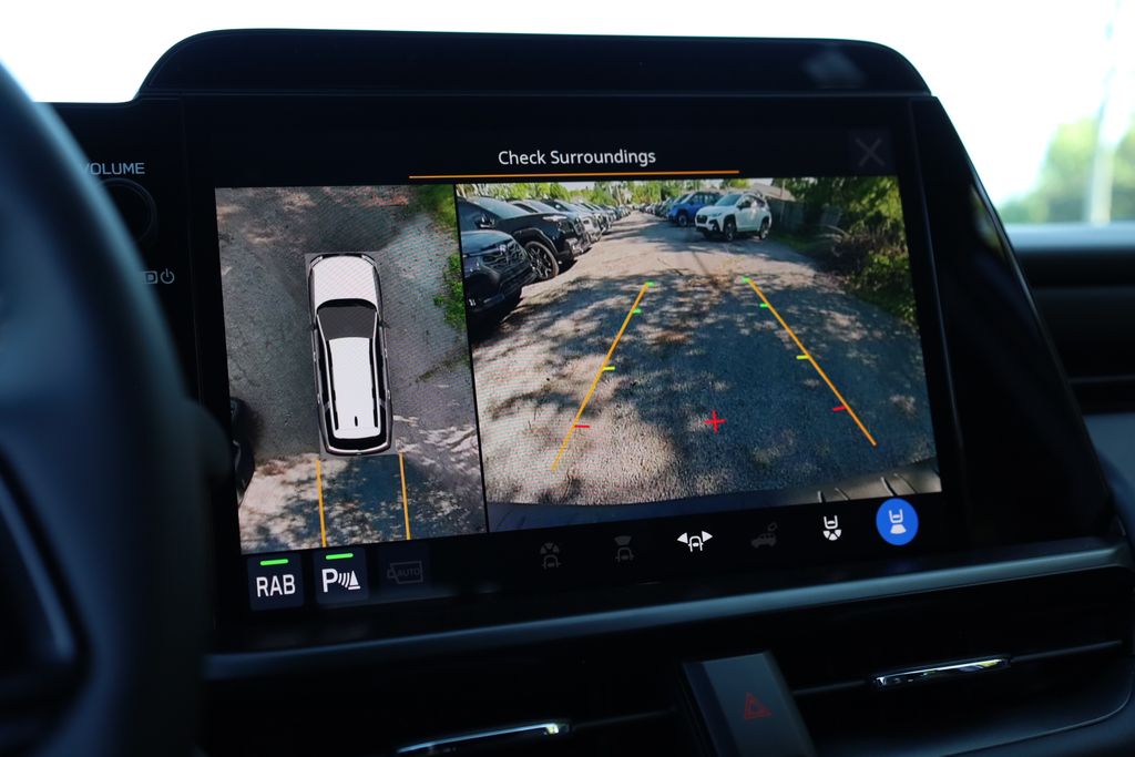 new 2026 Subaru Outback car, priced at $46,733