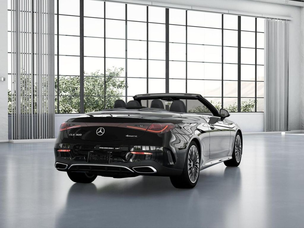 2025 Mercedes-Benz CLE 300 23