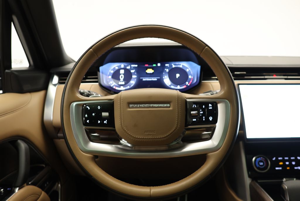 Thumbnail: 2023 Land Rover Range Rover - 17