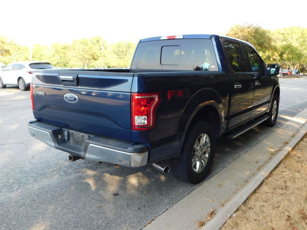 Thumbnail: 2017 Ford F-150 - 11