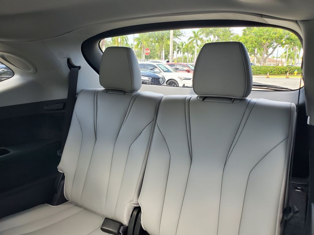 2026 Acura MDX - $44,888