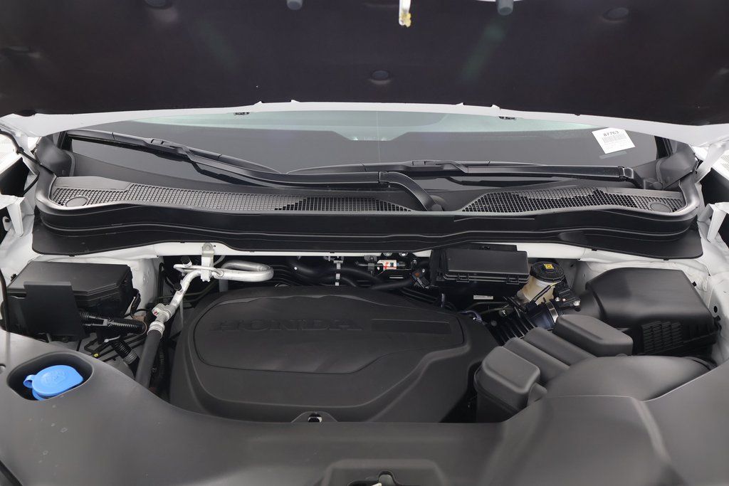 Thumbnail: 2026 Honda Ridgeline - 9