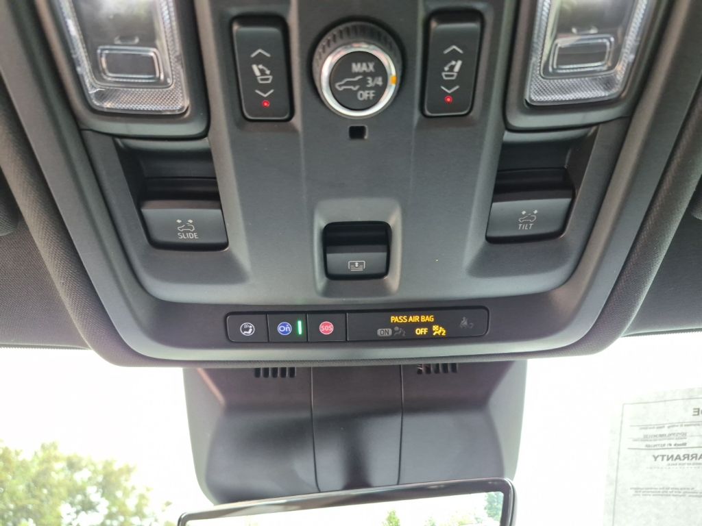 Used Car 2022 Cadillac Escalade  Sport For Sale Under $70,000 In Austin, Texas