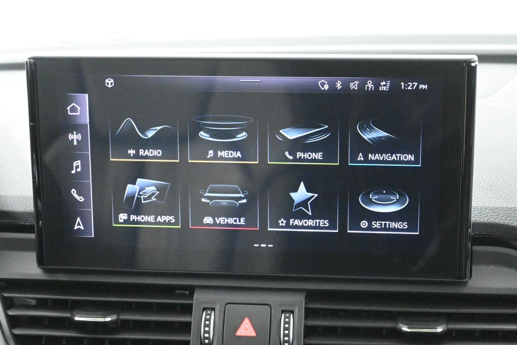 2023 Audi Q5 e Prestige 21