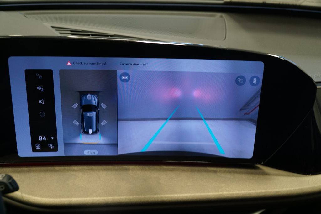 New 2026 Gray Audi Premium image 14