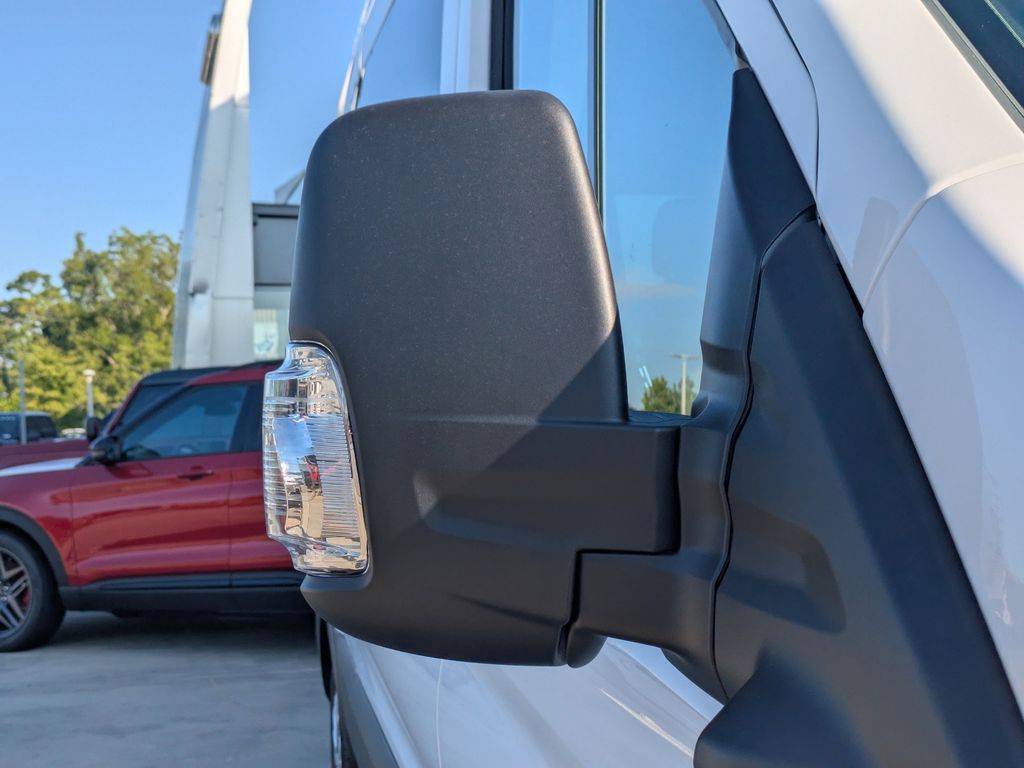 2026 Ford Transit-350 Passenger Van XL