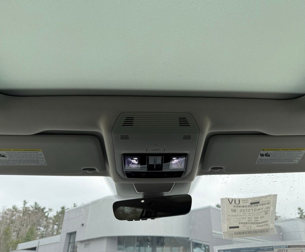 New 2026 White Volkswagen 2.0T SE image 35