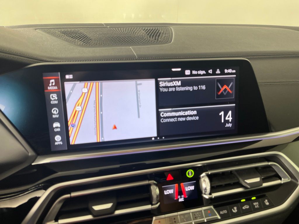 Thumbnail: 2020 BMW X5 - 32