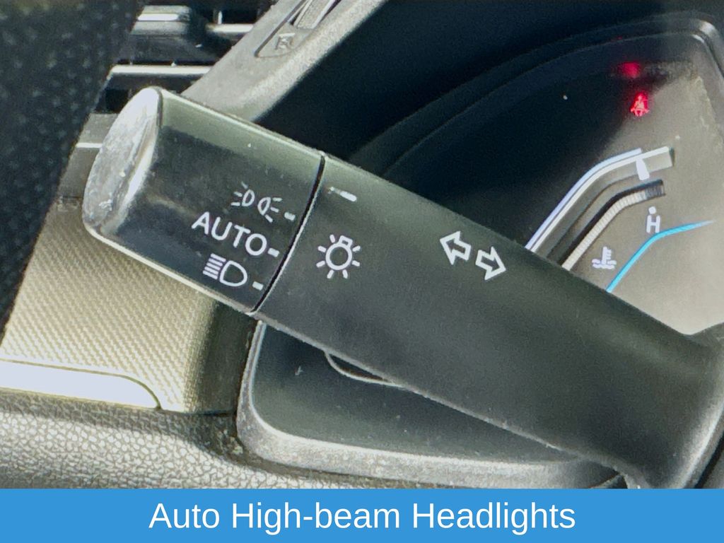 Used Car 2019 Honda Civic  Lx For Sale Under $12,000 In Austin, Texas