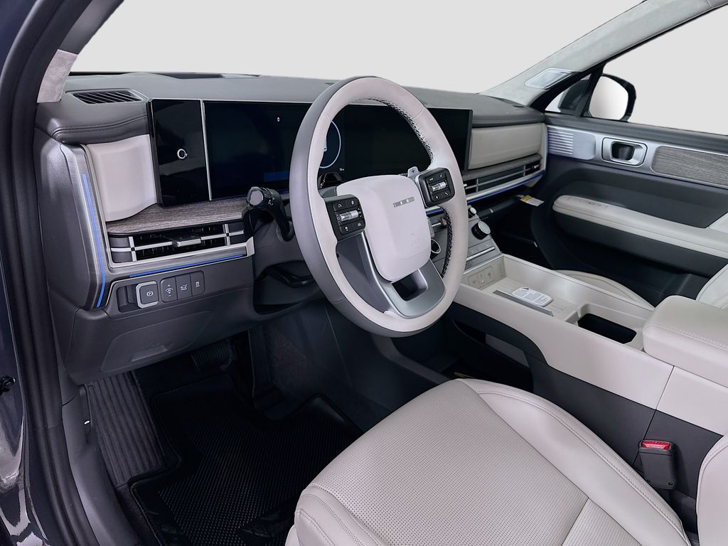 Thumbnail: 2026 Hyundai Santa Fe - 9