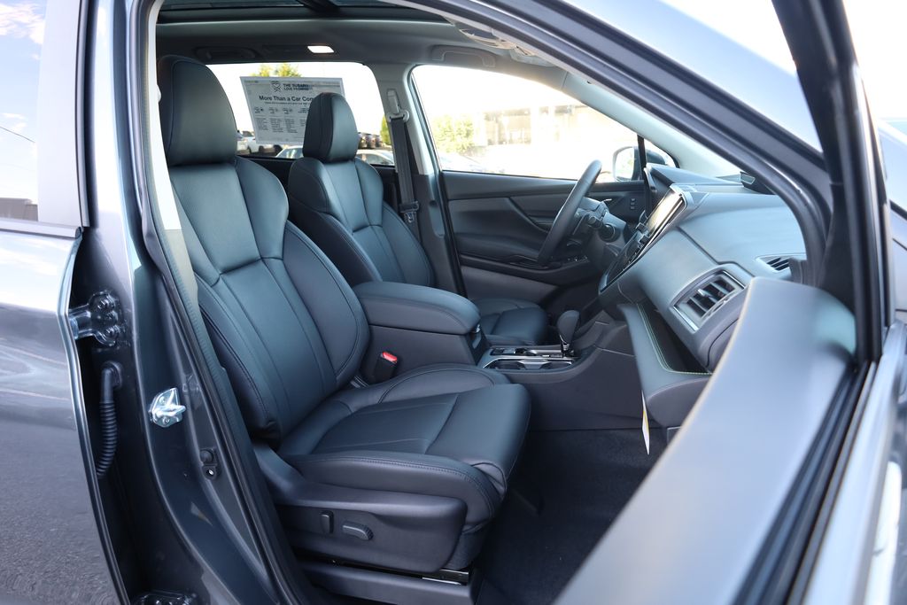 new 2026 Subaru Ascent car, priced at $50,616