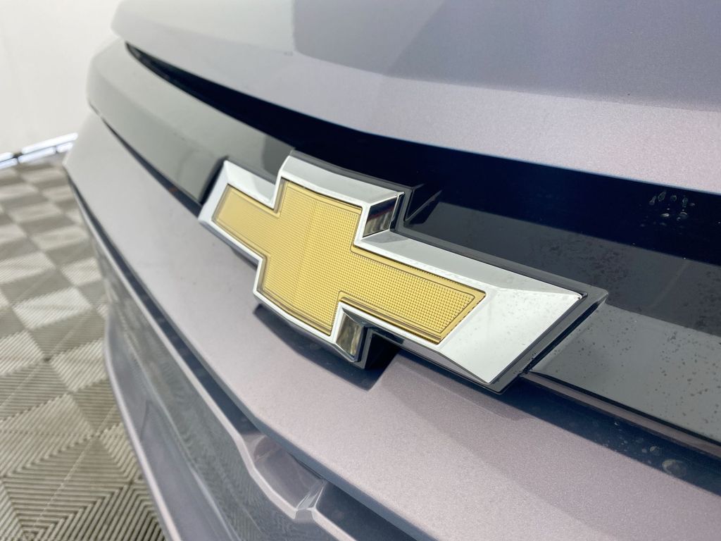 2025 Chevrolet Blazer EV LT photo