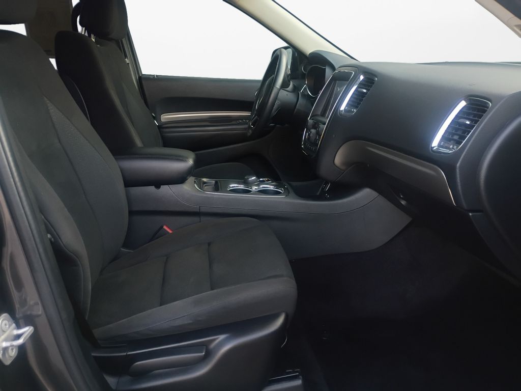 Used Car 2016 Dodge Durango  Sxt For Sale Under $15,000 In Austin, Texas