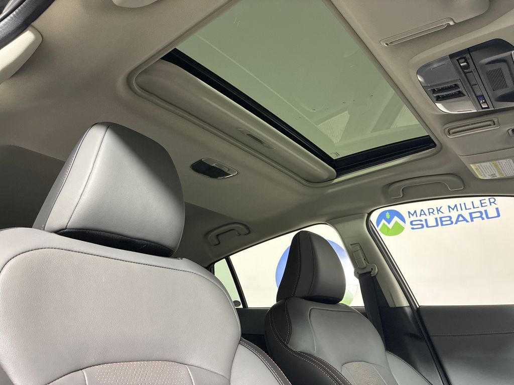 2026 Subaru Crosstrek Limited - Photo 36