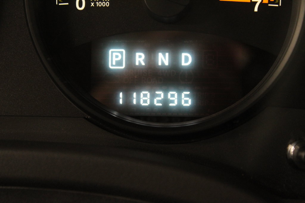 Thumbnail: 2016 Jeep Compass - 2