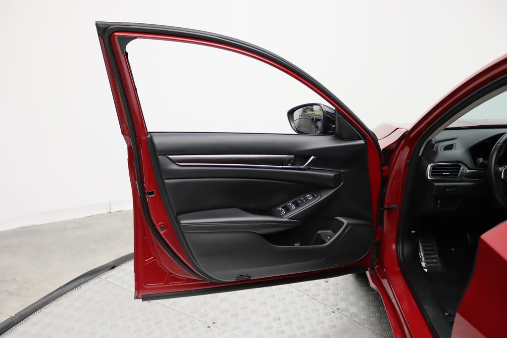 Thumbnail: 2021 Honda Accord - 16