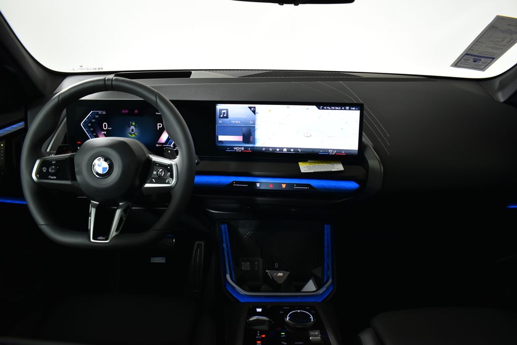 Thumbnail: 2026 BMW X3 - 17