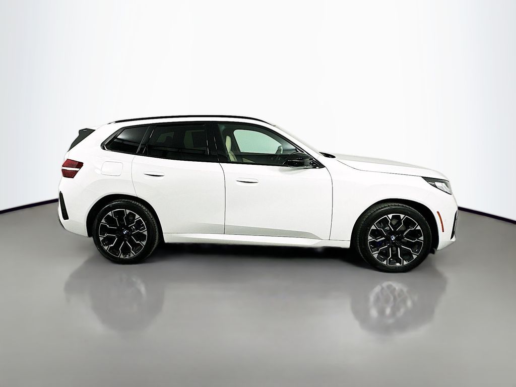 Thumbnail: 2026 BMW X3 - 4
