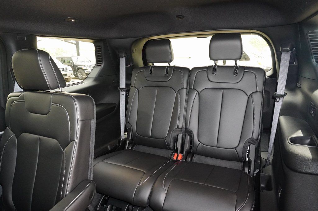 New Car 2025 Jeep Grand Cherokee L  Limited For Sale Under $50,000 In Weatherford, Texas