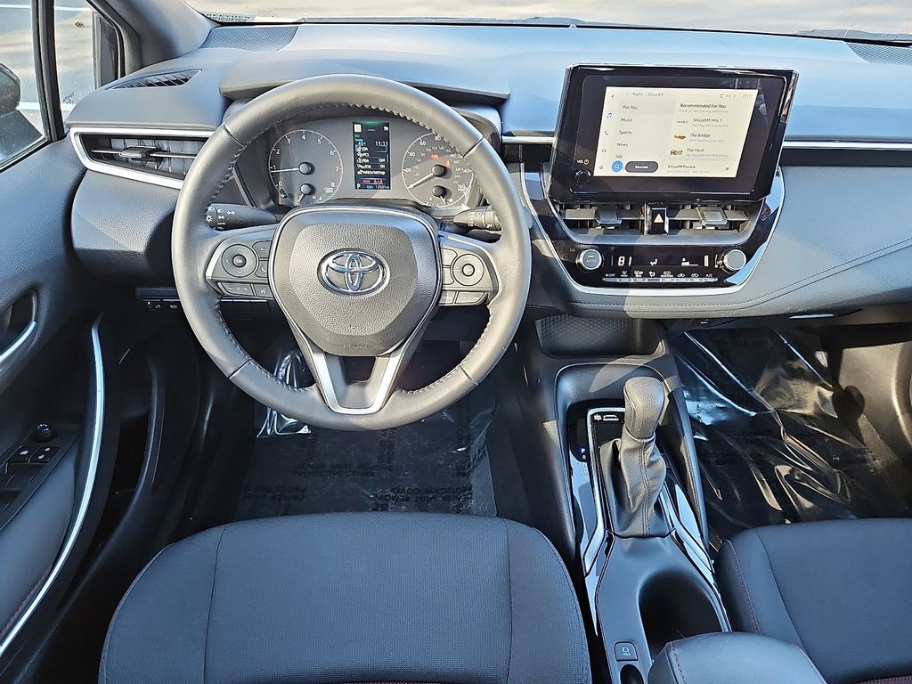 Thumbnail: 2024 Toyota Corolla - 11