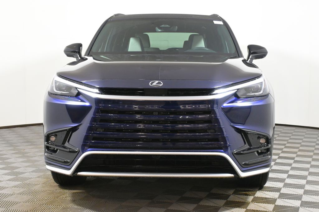 Thumbnail: 2026 Lexus TX - 10