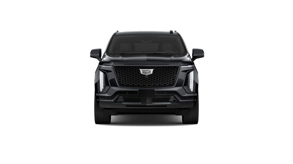 new 2026 Cadillac Escalade ESV car, priced at $135,360